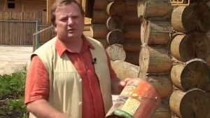 Краска для деревянного дома