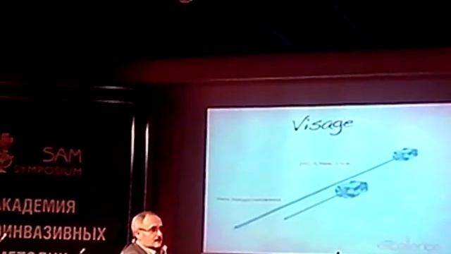 Подтяжка лица нитями АПТОС .3gp