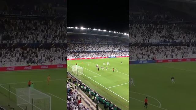 تصدي خالد عيسى 🧤💜. смотреть онлайн