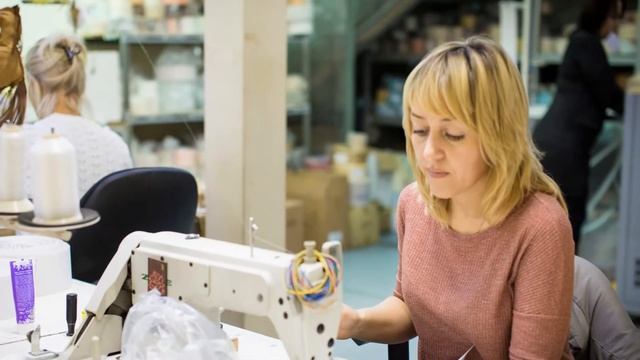 Производство вертикальных жалюзи смотреть онлайн