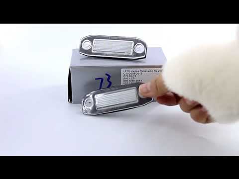 LED Light for VOLVO S80 XC90 S40 V60 XC60 S60 C70 V50 XC70 V70 смотреть онлайн