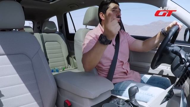 Volkswagen Teramont 2019 فولكس فاجن تيرامونت смотреть онлайн