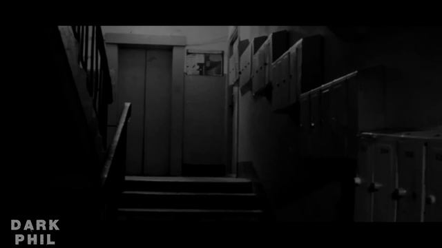 В ПОДЪЕЗДЕ ЛЮДЕЙ ЕДЯТ! Страшные истории на ночь.Страшилки на ночь. смотреть онлайн