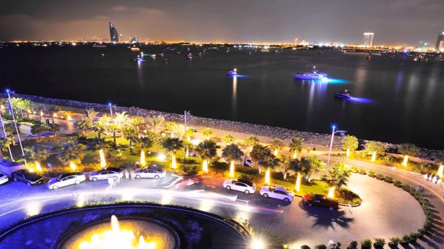 Rixos The Palm Dubai 5* ОАЭ смотреть онлайн