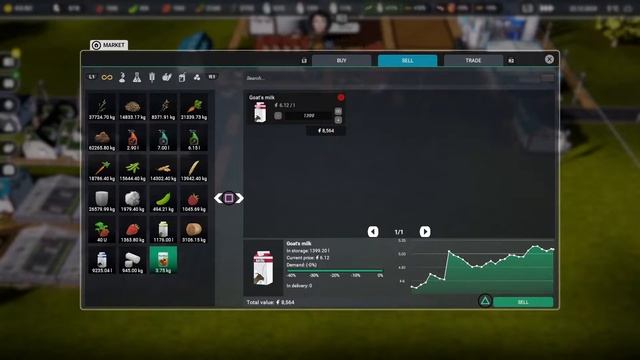 Farm manager 2022 campaign playthrough смотреть онлайн