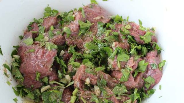 Сборник рецептов