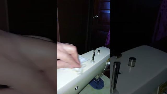 Как можно легко очистить старую швейной машинки смотреть онлайн