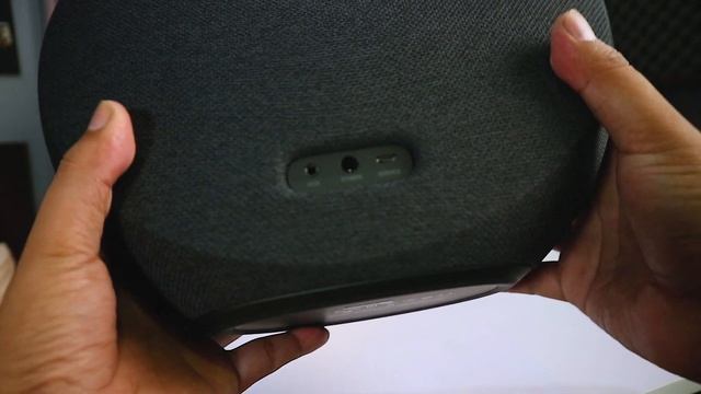 Review Harman Kardon Onyx Studio 5 - Bluetooth Speaker Terbaik смотреть онлайн