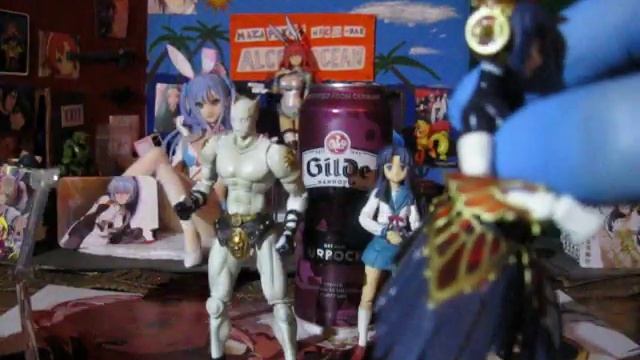 FIGMA 085 METIS PERSONA 3 FES-ОРИГИНАЛЬНЫЙ БУТЛЕГ?? смотреть онлайн