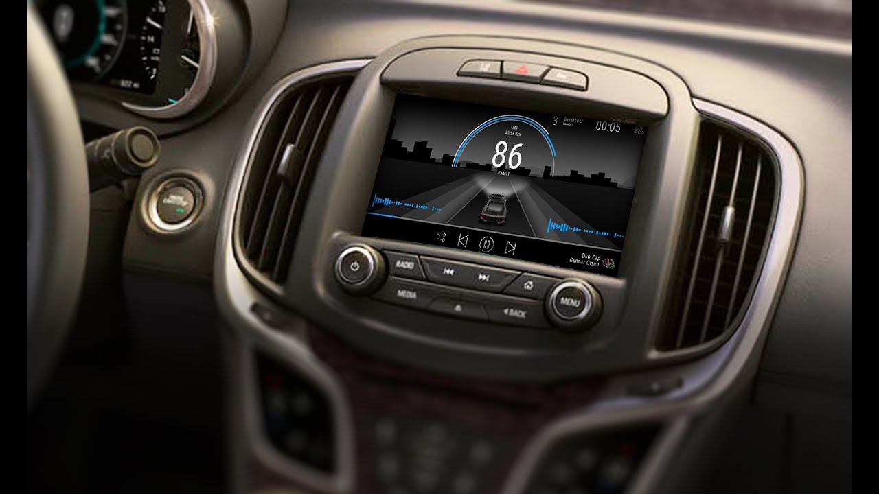 CarWebGuru ver.3.4.9 обзор и настройка смотреть онлайн