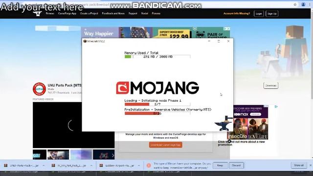 How To Download The Malisis Doors Mod Minecraft 1.12.2 java смотреть онлайн