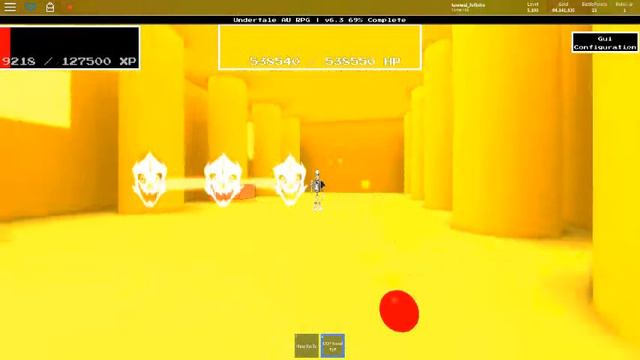 Dois bosses pu seis =3 Undertale Au Rpg true x gaster disbe papyrus смотреть онлайн