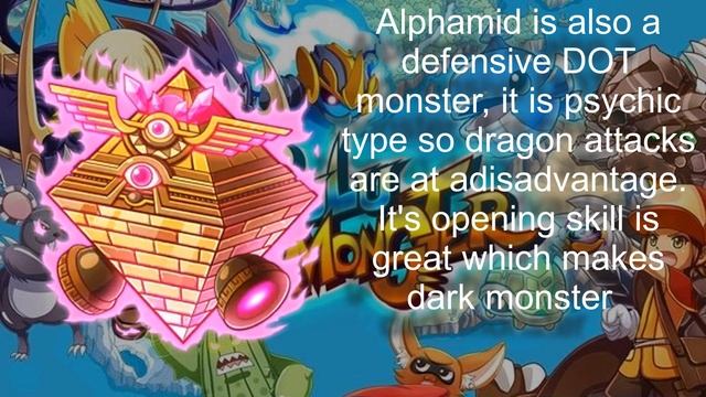 Top 10 Best Ultimate Map Monsters of All Time | Bulu Monster смотреть онлайн