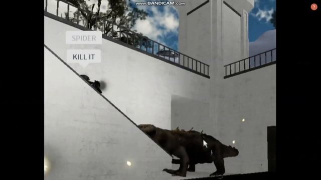 ROBLOX - Site-19 witness the glory смотреть онлайн