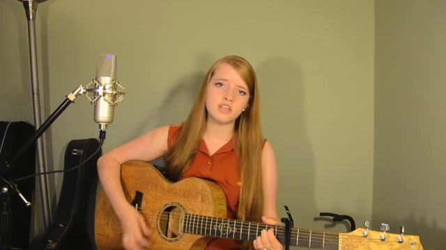 'Sometimes I Feel Like' (Sarah Adams) Original смотреть онлайн