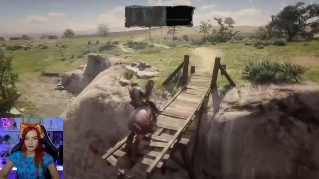 ?18 Безумных Деталей в Red Dead Redemption 2 Реакция на King Dm / Кинг Дм