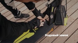 KugooKirin G4 Pro | Электросамокат