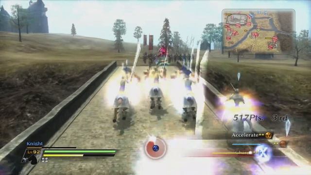 Bladestorm: The Hundred Years' War - A Mercenary's Battle (Special Request) (Part 69) [HD]