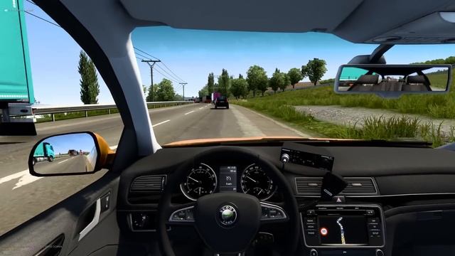 ДОРОГА ДУРАКОВ - Euro Truck Simulator 2 Multiplayer | TruckersMP | iFlame смотреть онлайн