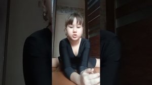 я вернулась к вам маи патрищики