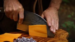 Готовим на  природе