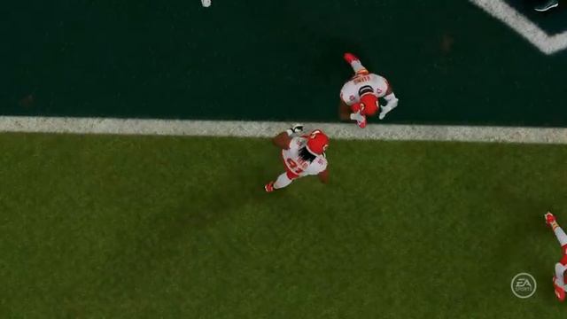 NFL LIVE? Kansas City Chiefs Vs Philadelphia Eagles | Super Bowl 57 - 12th February 2023 NFL 23