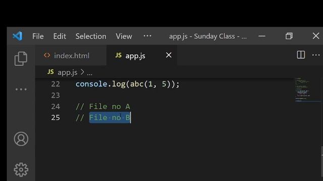 JS Class 08 | Closures, Recursions & Switch Case | Hindi/Urdu смотреть онлайн