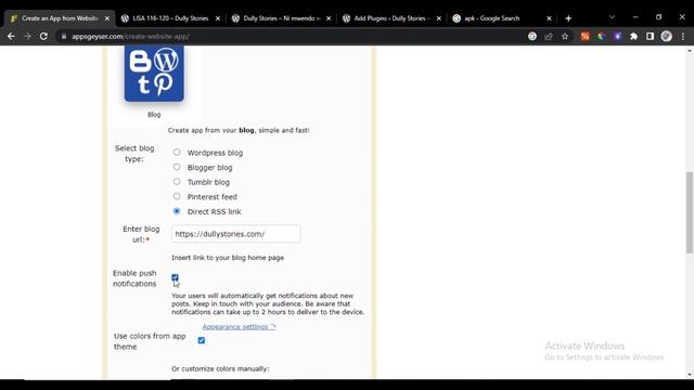 Jinsi ya kubadili WordPress/Woocommerce website kuwa android APP/ APK BURE смотреть онлайн