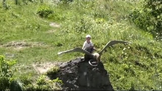 Внук Георгий - Жора смотреть онлайн