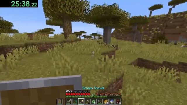 CONSIGO EL TOP 1 DE CHILE (PB Any% RSG 1.16.1 [50:24.50]) UWU смотреть онлайн