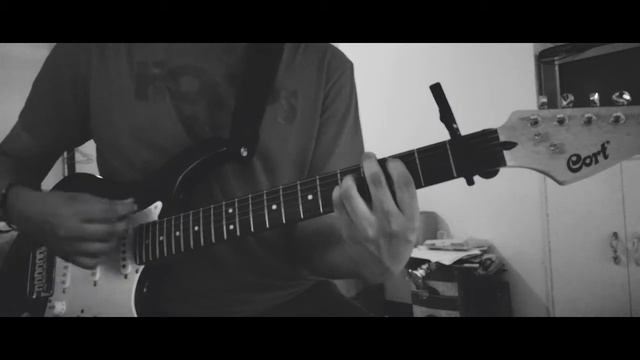 GRACE TO GRACE | Hillsong worship | Guitar cover смотреть онлайн