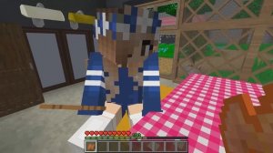 БЕШЕНЫЕ ФАНАТКИ ПОСАДИЛИ МЕНЯ В ТЮРЬМУ В МАЙНКРАФТ! ПОБЕГ ИЗ ТЮРЬМЫ ФАНАТОК MINECRAFT ТРОЛЛИНГ