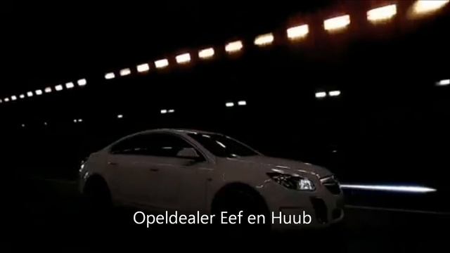 Insignia OPC смотреть онлайн