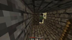 Гарри Потер в Майнкрафт: Мини игры [Harry Potter]