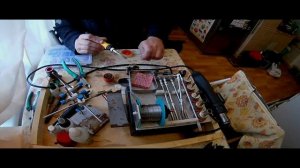 Замена подсветки в ЖК мониторе на LED(VIEWSONIC vx2235)