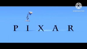 заставка pixar с музыкой киноатис