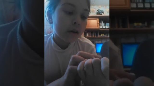 Обзор игры "Играем в школу" (Часть 1 как я играю в школу) смотреть онлайн