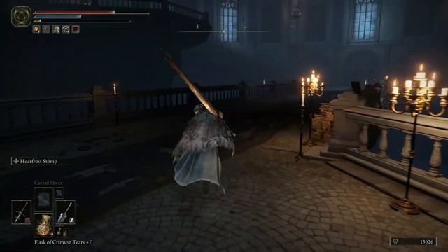 Let's Play Elden Ring Part 99 - Divine Tower of Liurnia смотреть онлайн