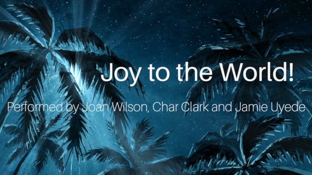 Christmas Eve Worship Service - December 24, 2020 - Online Christmas Pageant смотреть онлайн