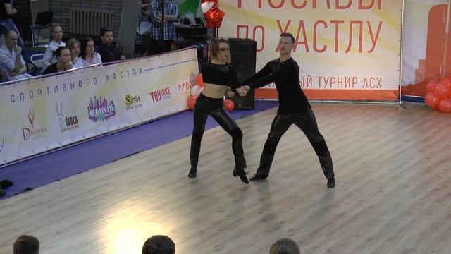 ЧМ2017пары1-й день Final B-class Slow 1 место №112 Павел Даниленко - Алёна Селиванова смотреть онлайн