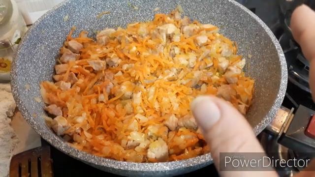Как приготовить тушёную капусту ?Тушёная капуста с мясом, как к мультиварке.Это просто! смотреть онлайн