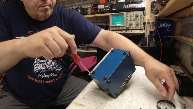 Ima li nade za novi zivot starog instrumenta ??? смотреть онлайн