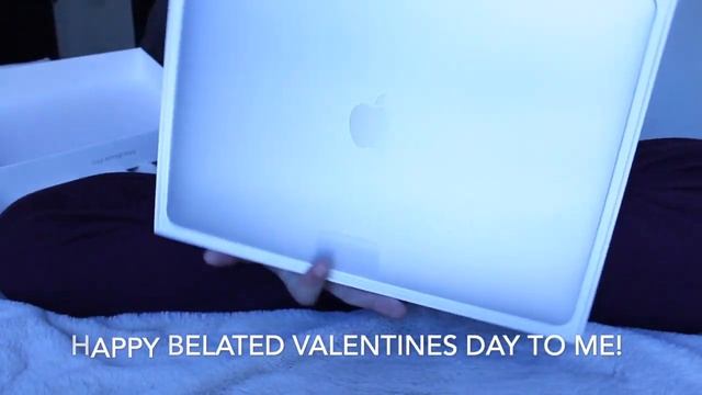 2019 MacBook Pro Unboxing!! смотреть онлайн