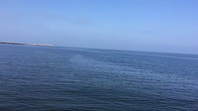 Колобжег – крупнейший курорт и здравница Польши смотреть онлайн