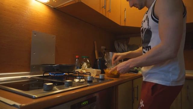 Как да си направим "силни" Палачинки смотреть онлайн