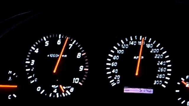 Nissan Skyline vs Toyota Supra смотреть онлайн