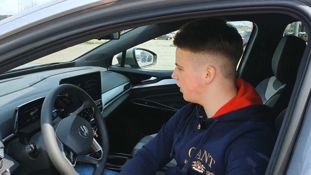 НЕДОЛІКИ Volkswagen ID.4 СУЧАСНО НЕ ОЗНАЧАЄ ЗРУЧНО смотреть онлайн
