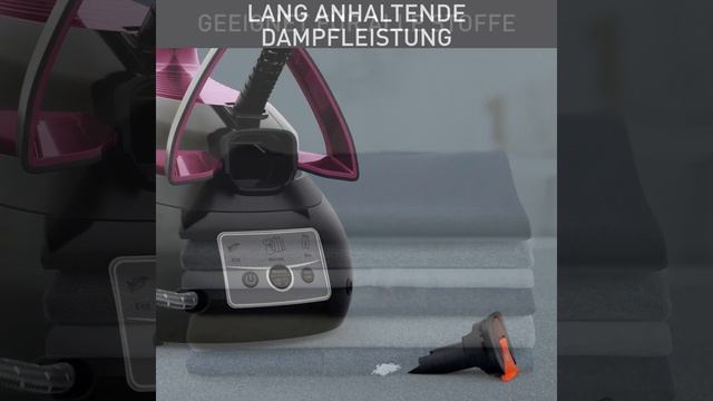 TEFAL Express Vision SV8152