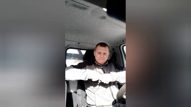 ЧУТЬ НЕ УШАТАЛ ДЕЗЕЛЬ НА ГАЗЕЛИ смотреть онлайн