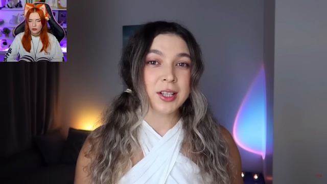 ТАЙНОЕ СТАНОВИТСЯ ЯВНЫМ - Реакция на Nastya Jackson ( Настя Джексон ) смотреть онлайн